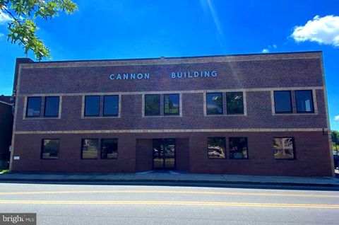 Photo of 106 Circle Avenue #215, SALISBURY, MD 21801 (MLS # MDWC2021756)