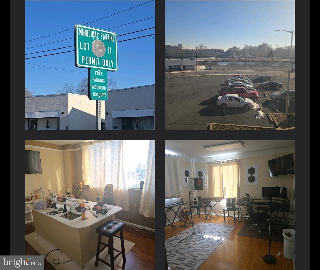 106 CIRCLE AVENUE 215