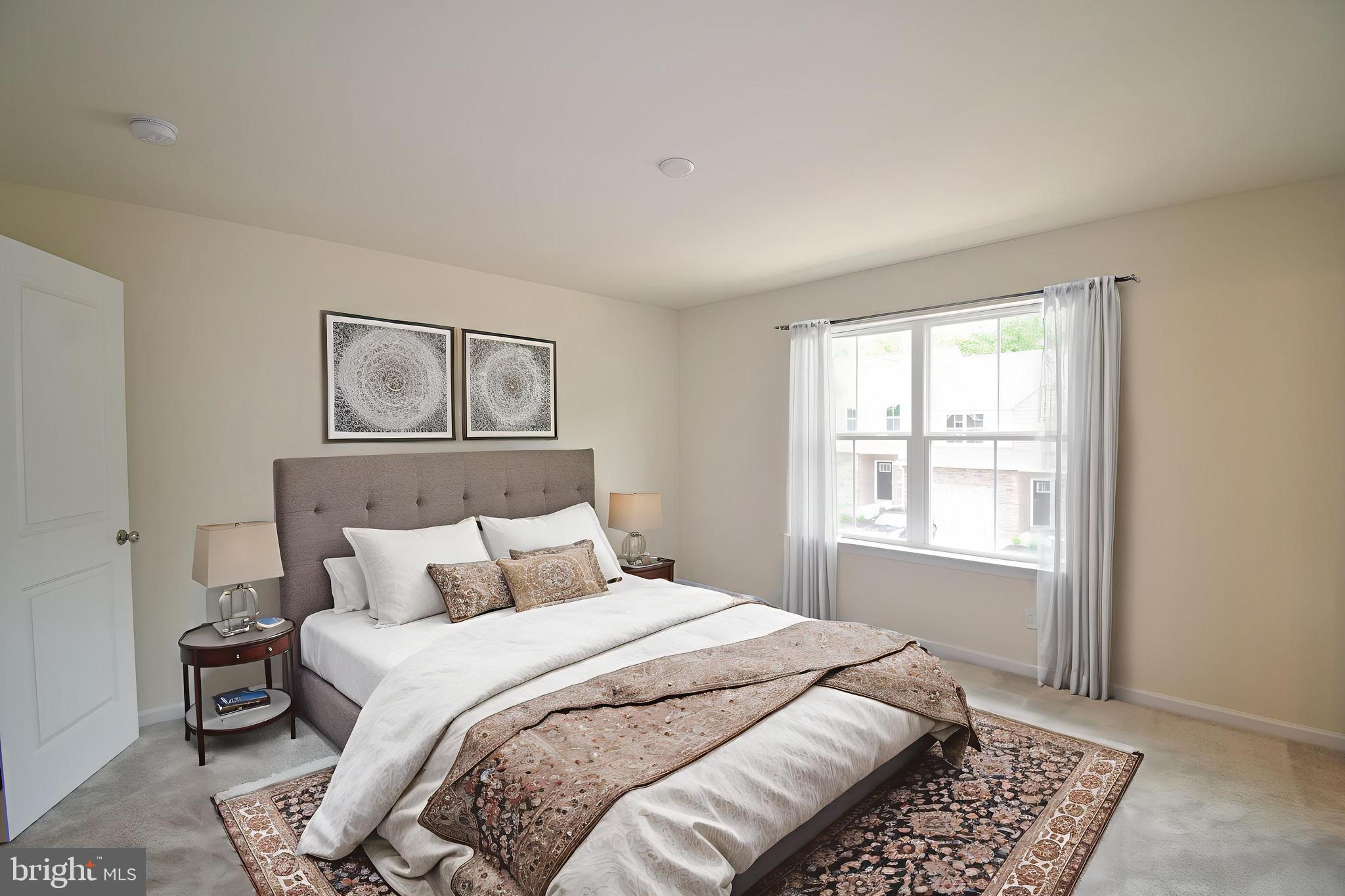 HAWKSTONE VILLAGE - Residential