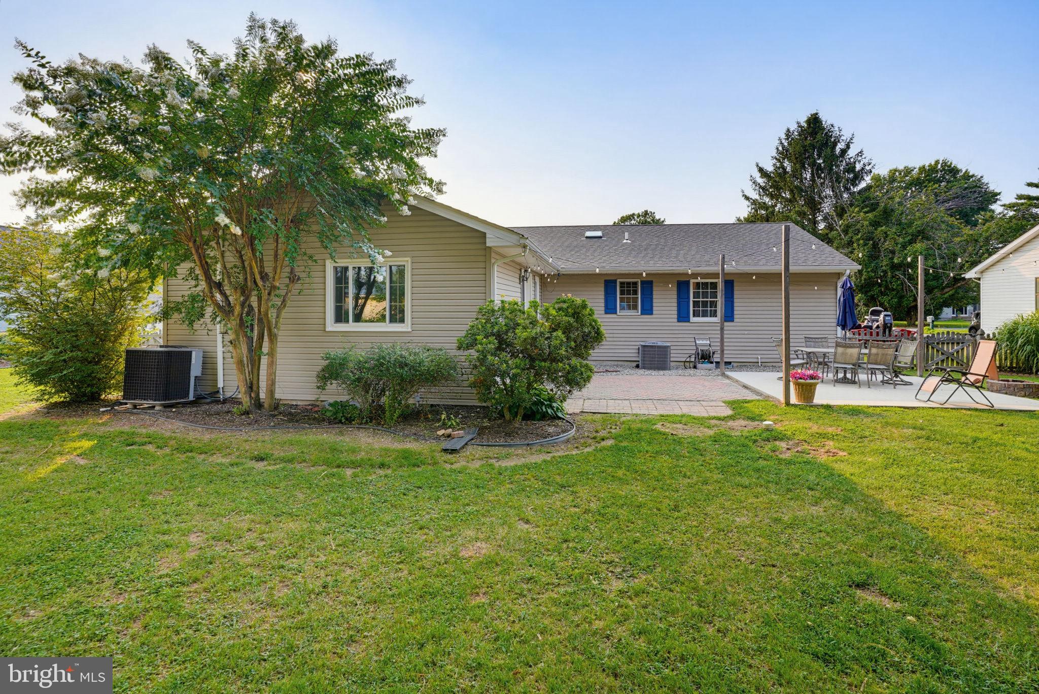 618 ABBOTT DRIVE