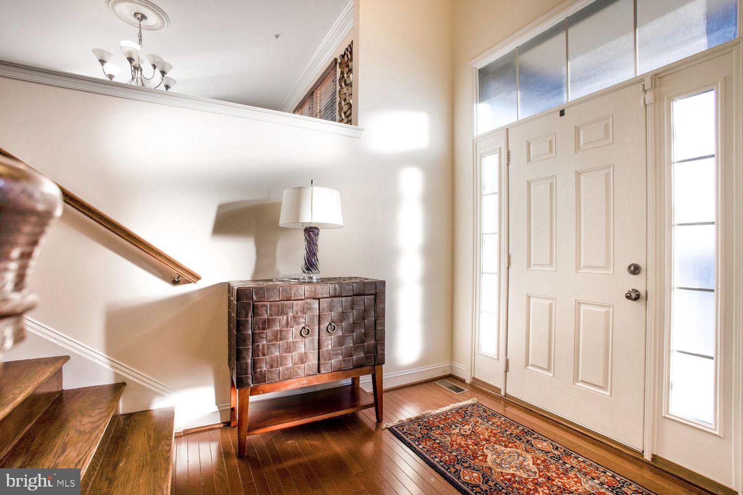 LAYHILL OVERLOOK - Residential Lease