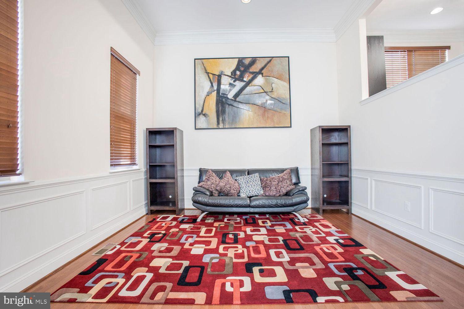 LAYHILL OVERLOOK - Residential Lease