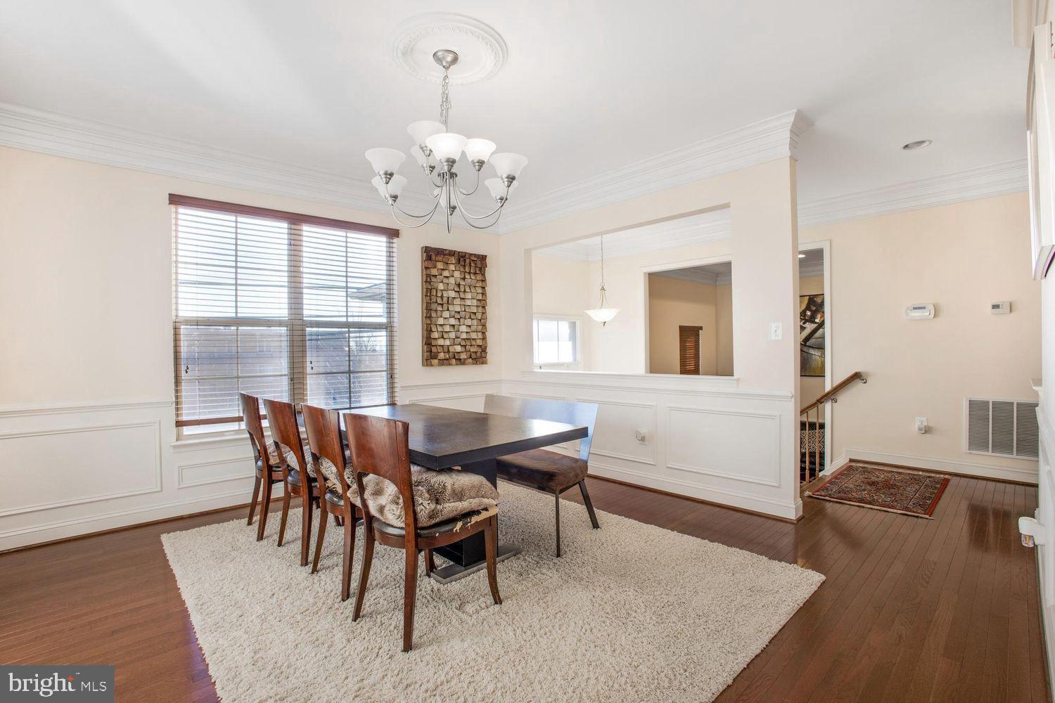 LAYHILL OVERLOOK - Residential Lease