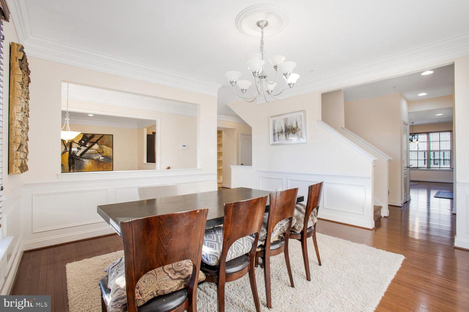 LAYHILL OVERLOOK - Residential Lease