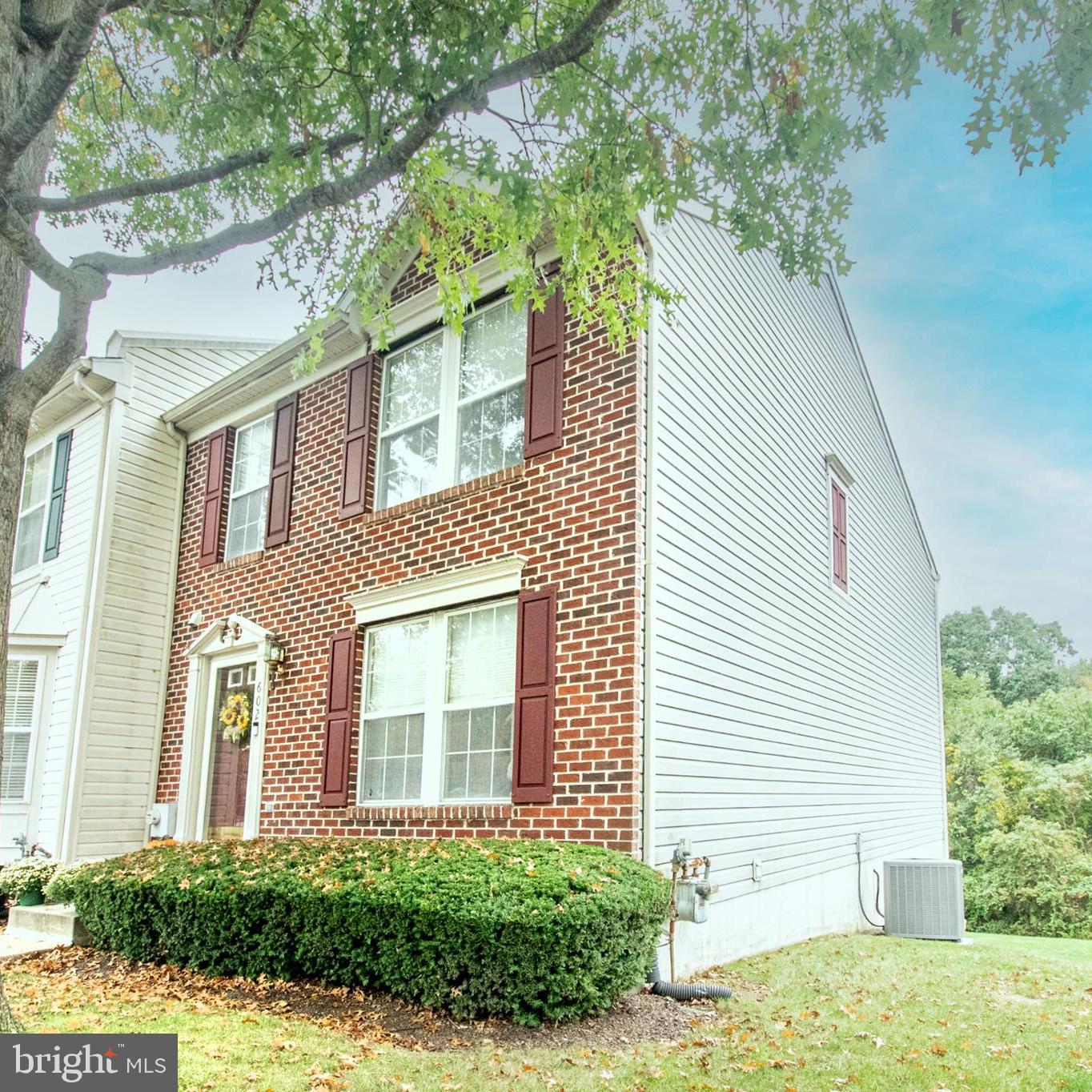 EXTON STATION - Residential