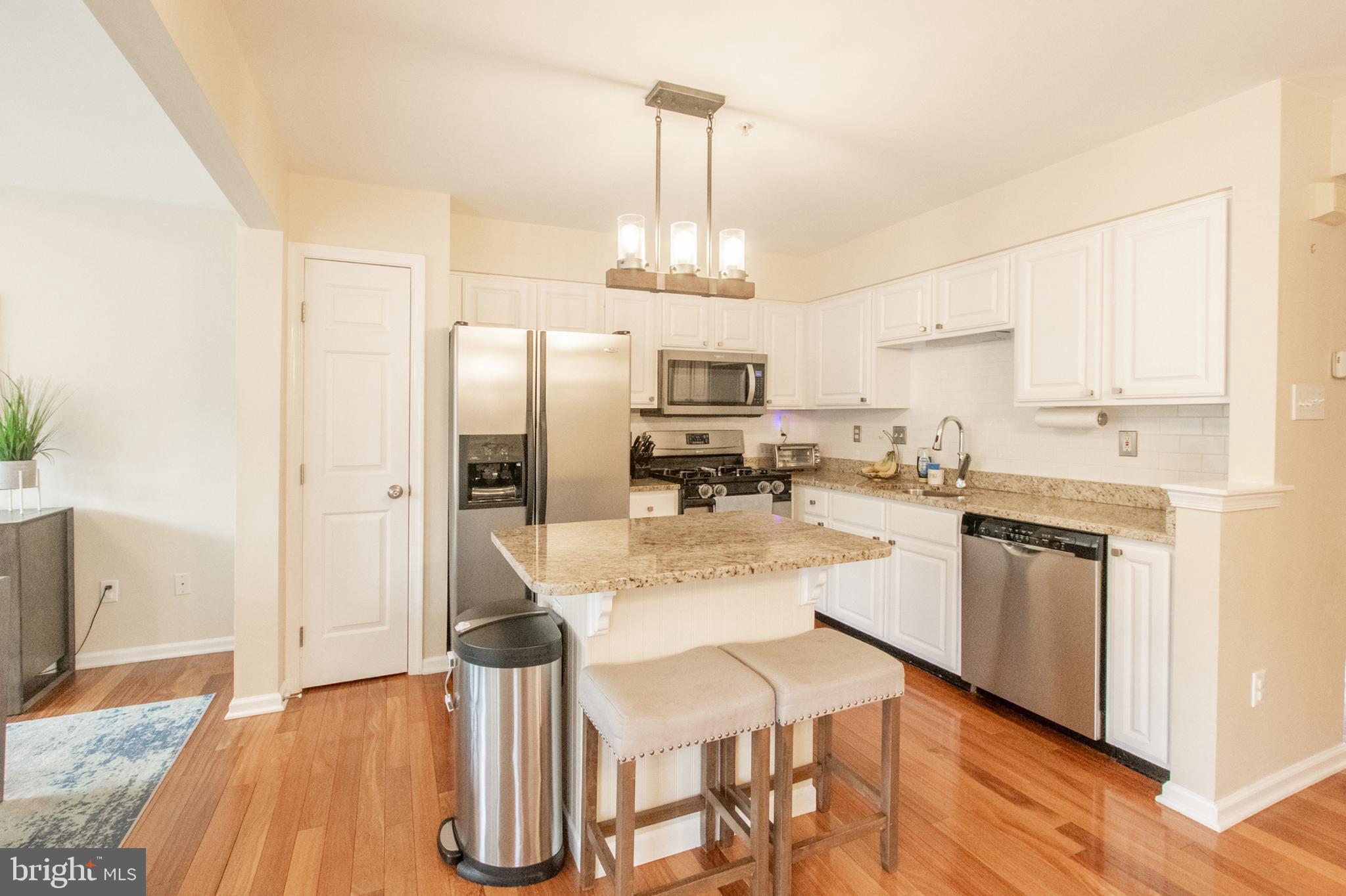 EXTON STATION - Residential