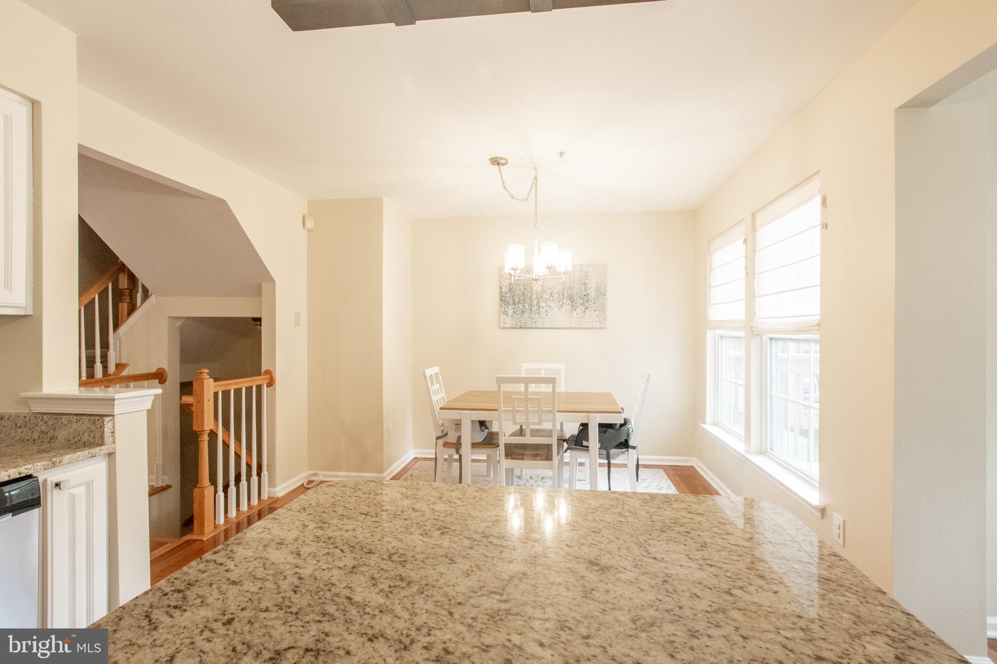 EXTON STATION - Residential