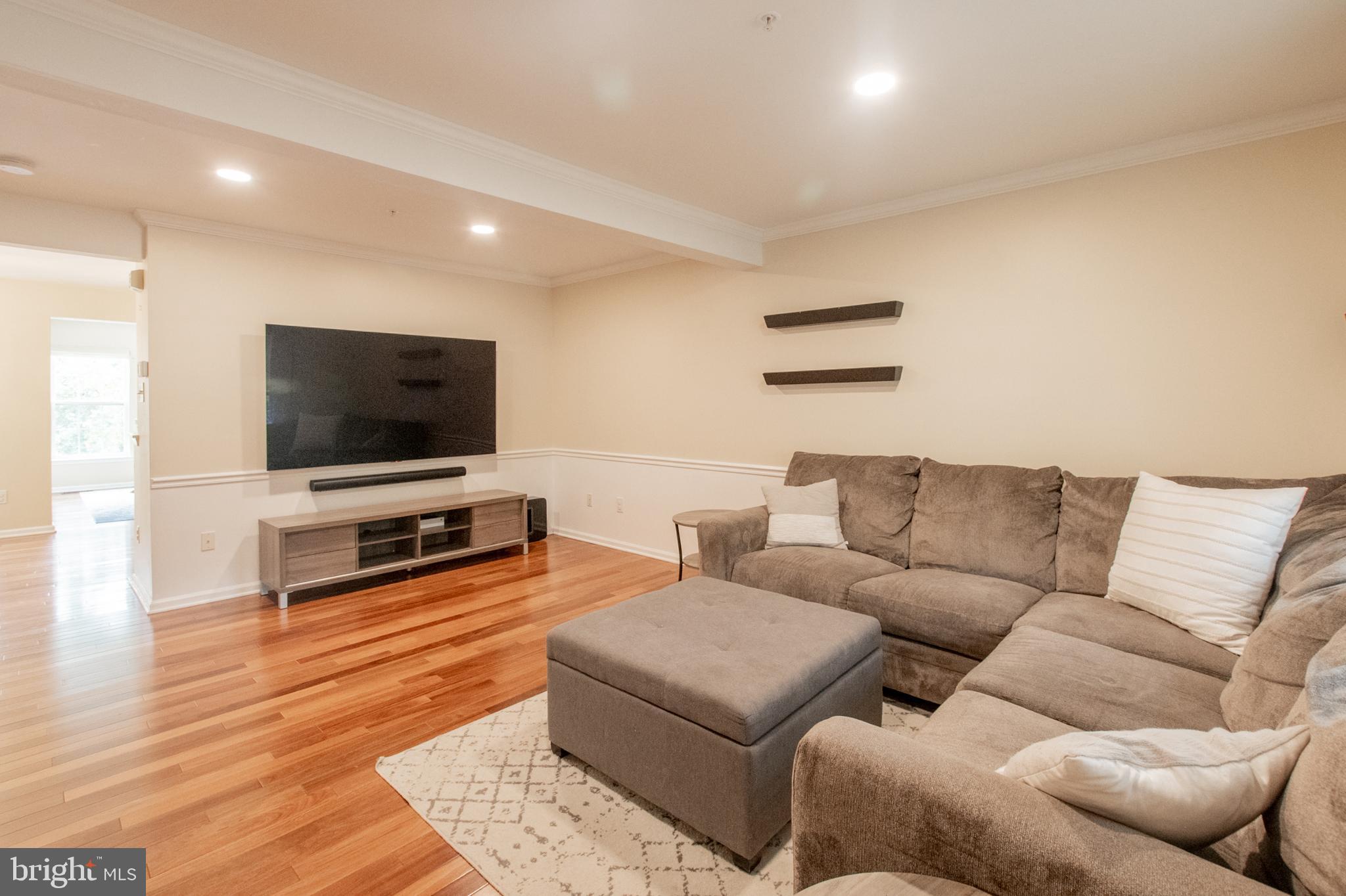 EXTON STATION - Residential