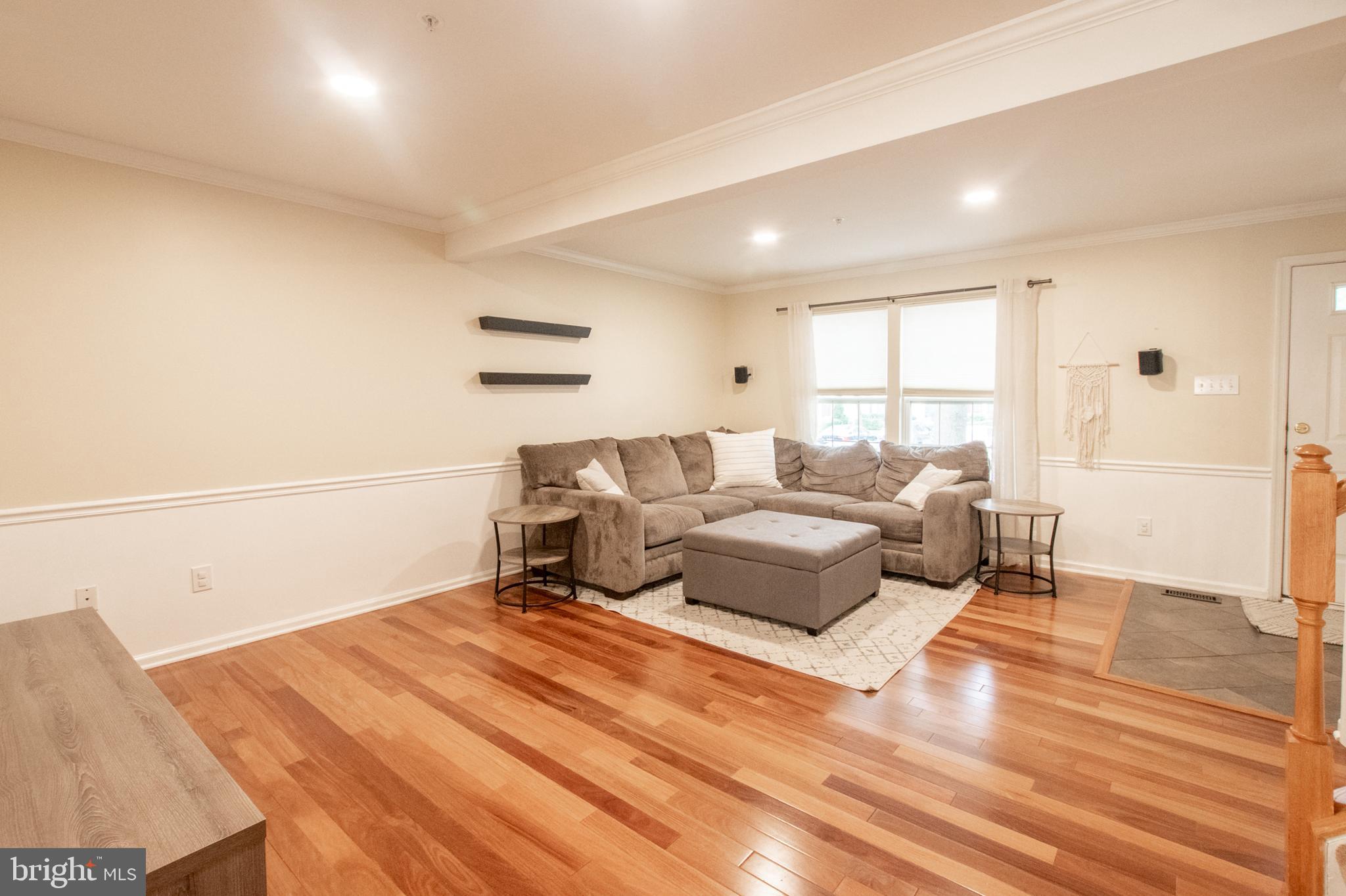 EXTON STATION - Residential