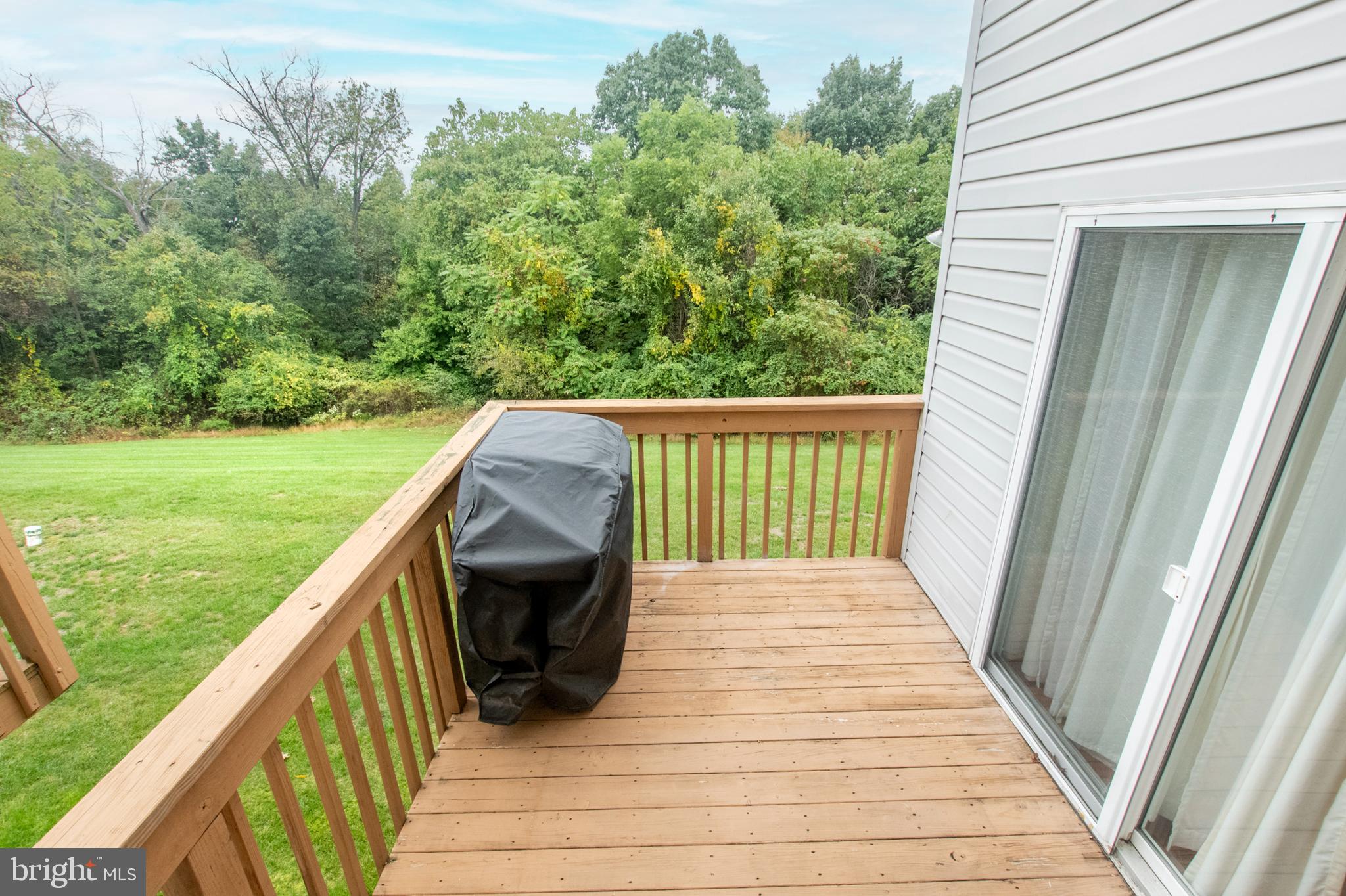 EXTON STATION - Residential