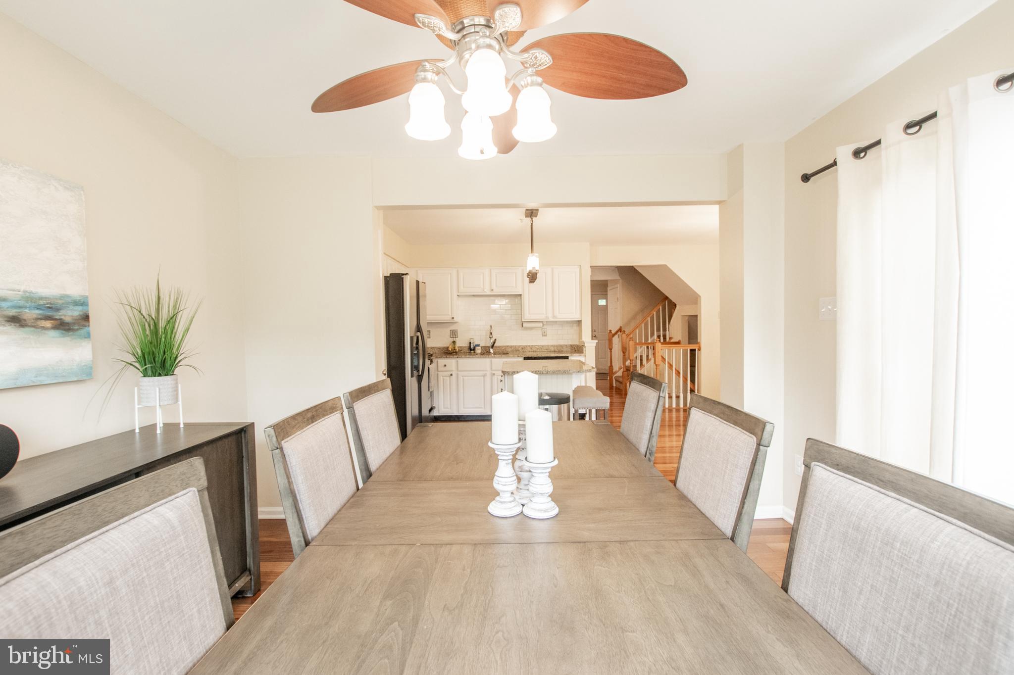 EXTON STATION - Residential