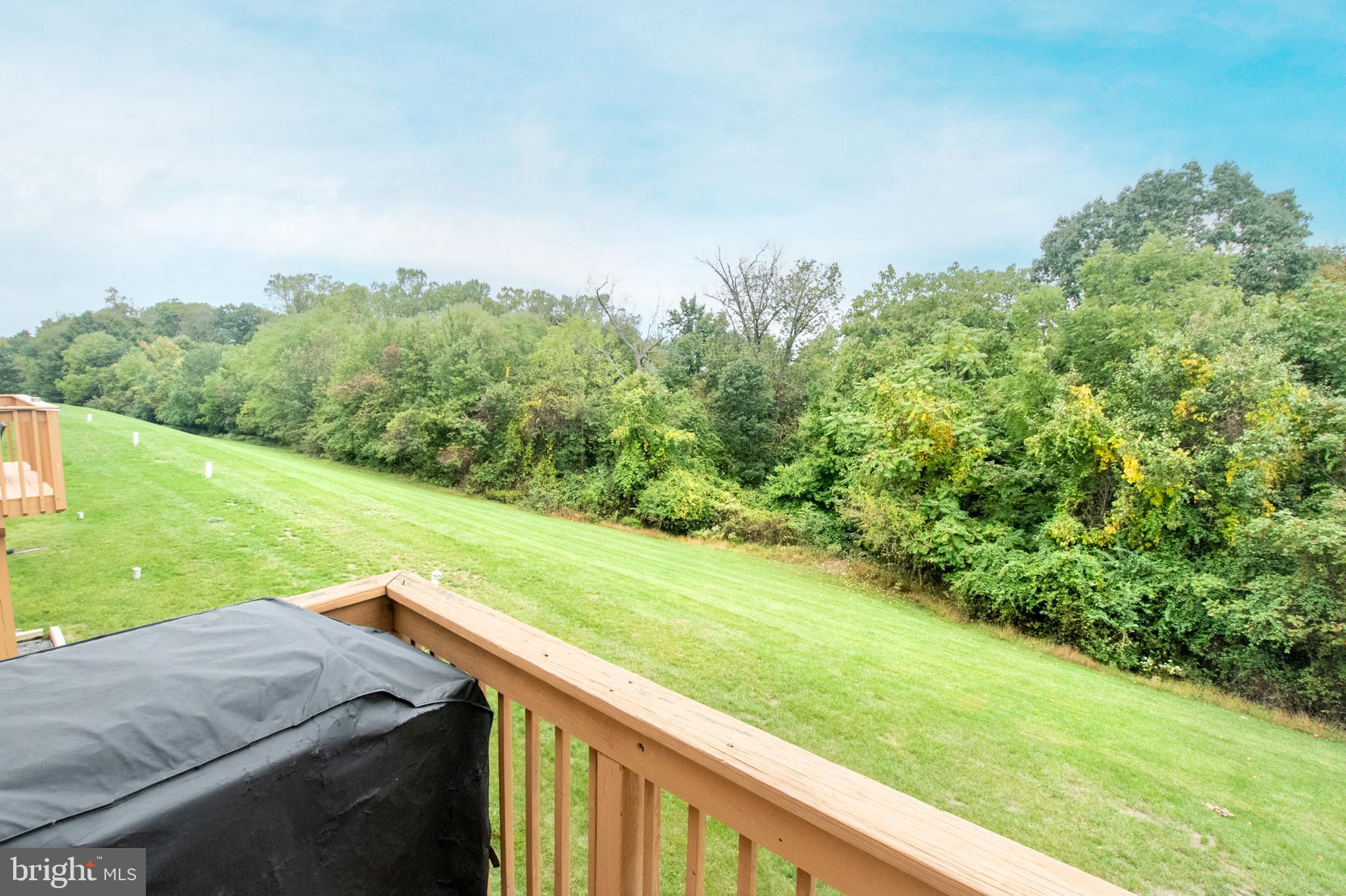 EXTON STATION - Residential