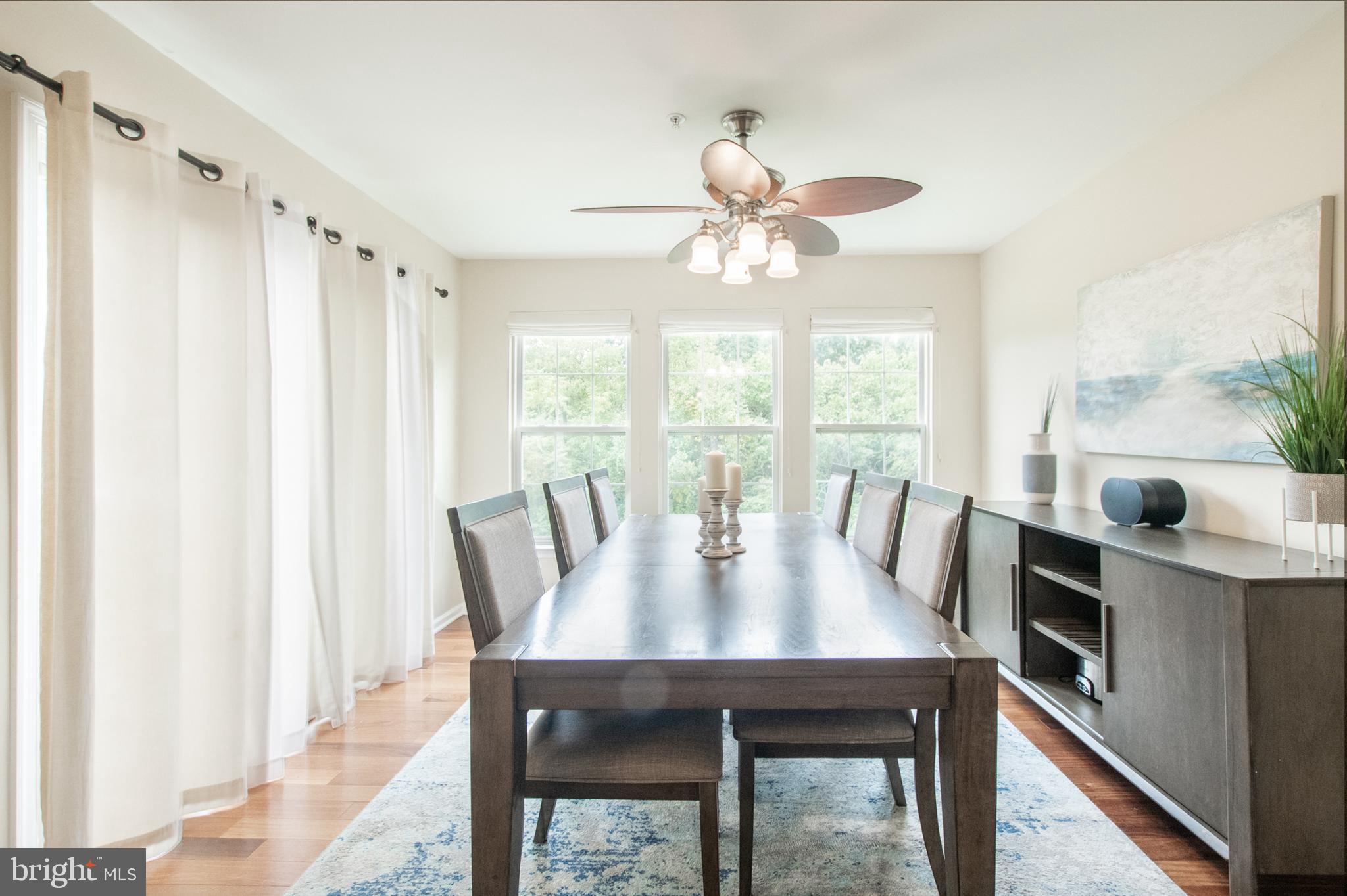 EXTON STATION - Residential