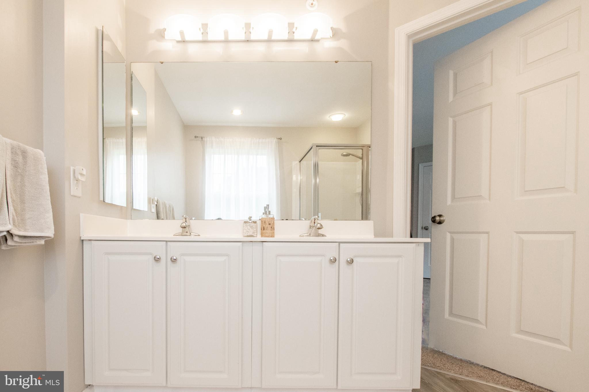 EXTON STATION - Residential