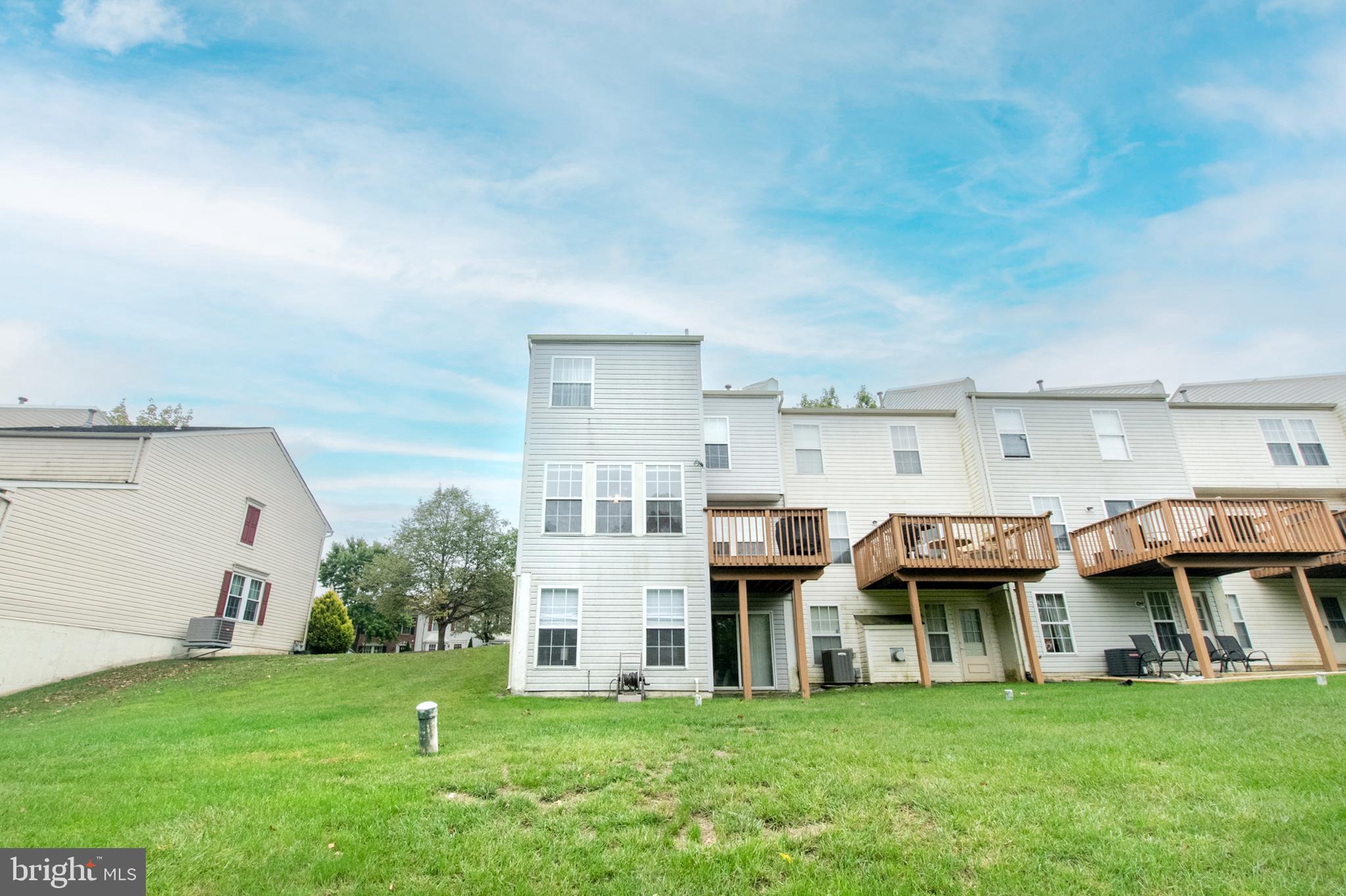 EXTON STATION - Residential