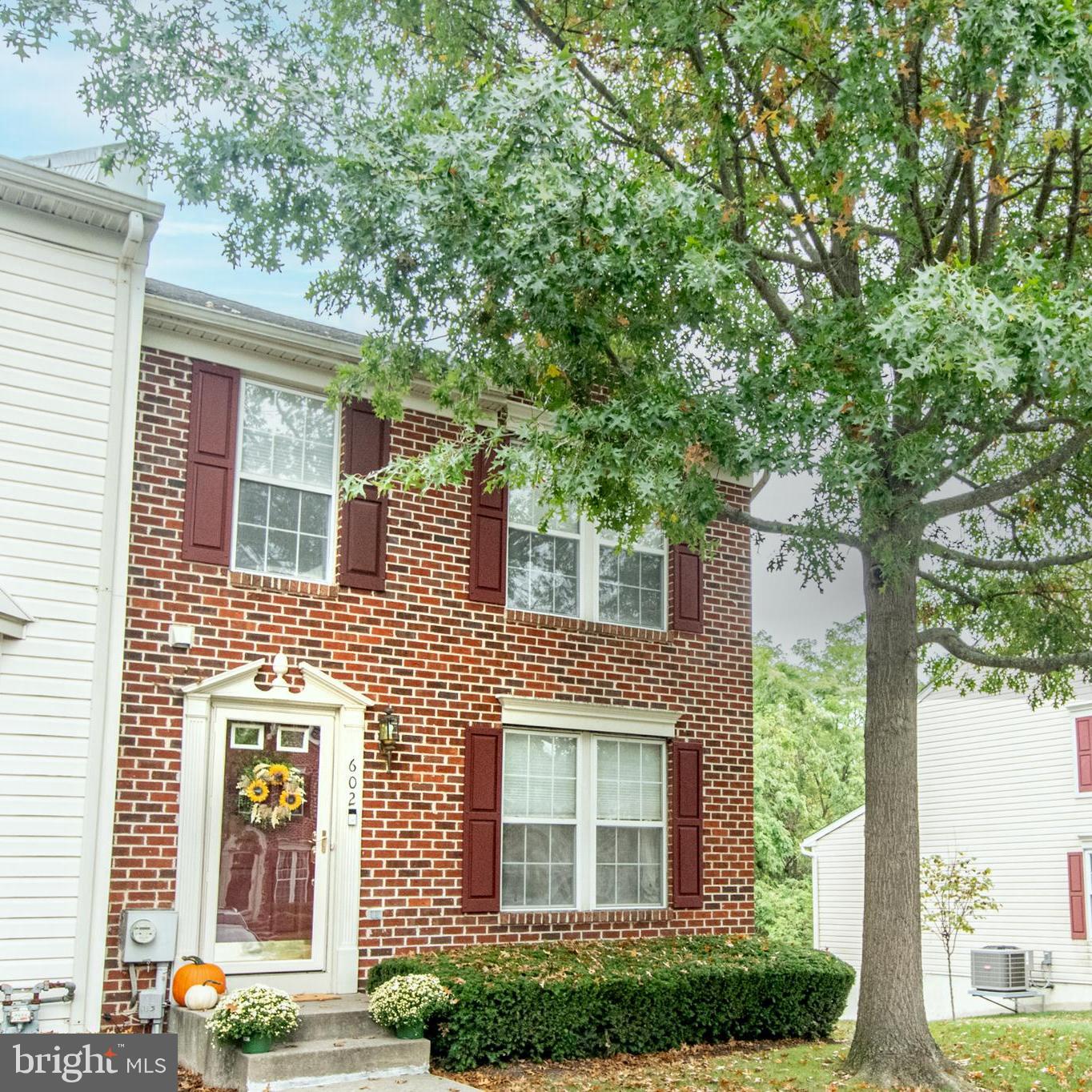 EXTON STATION - Residential