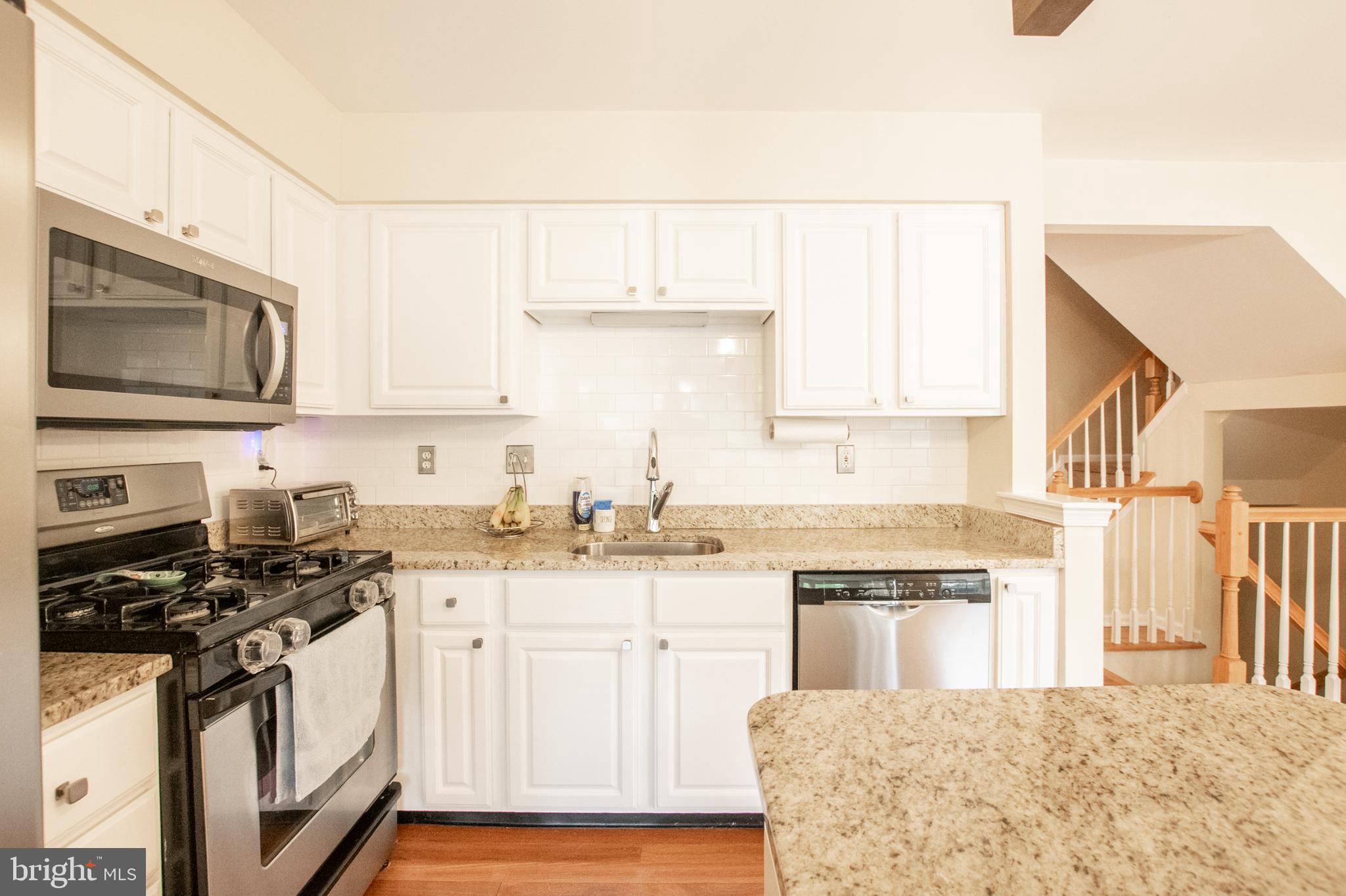 EXTON STATION - Residential