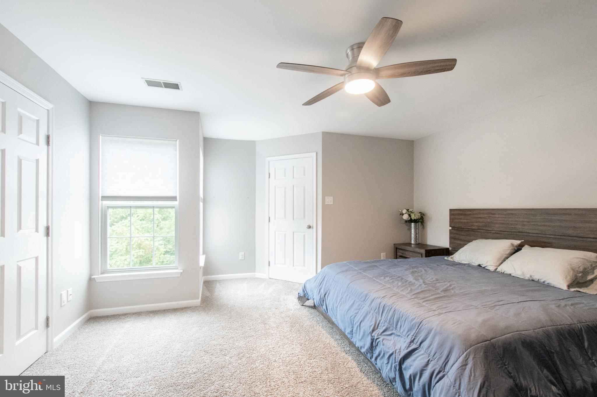 EXTON STATION - Residential