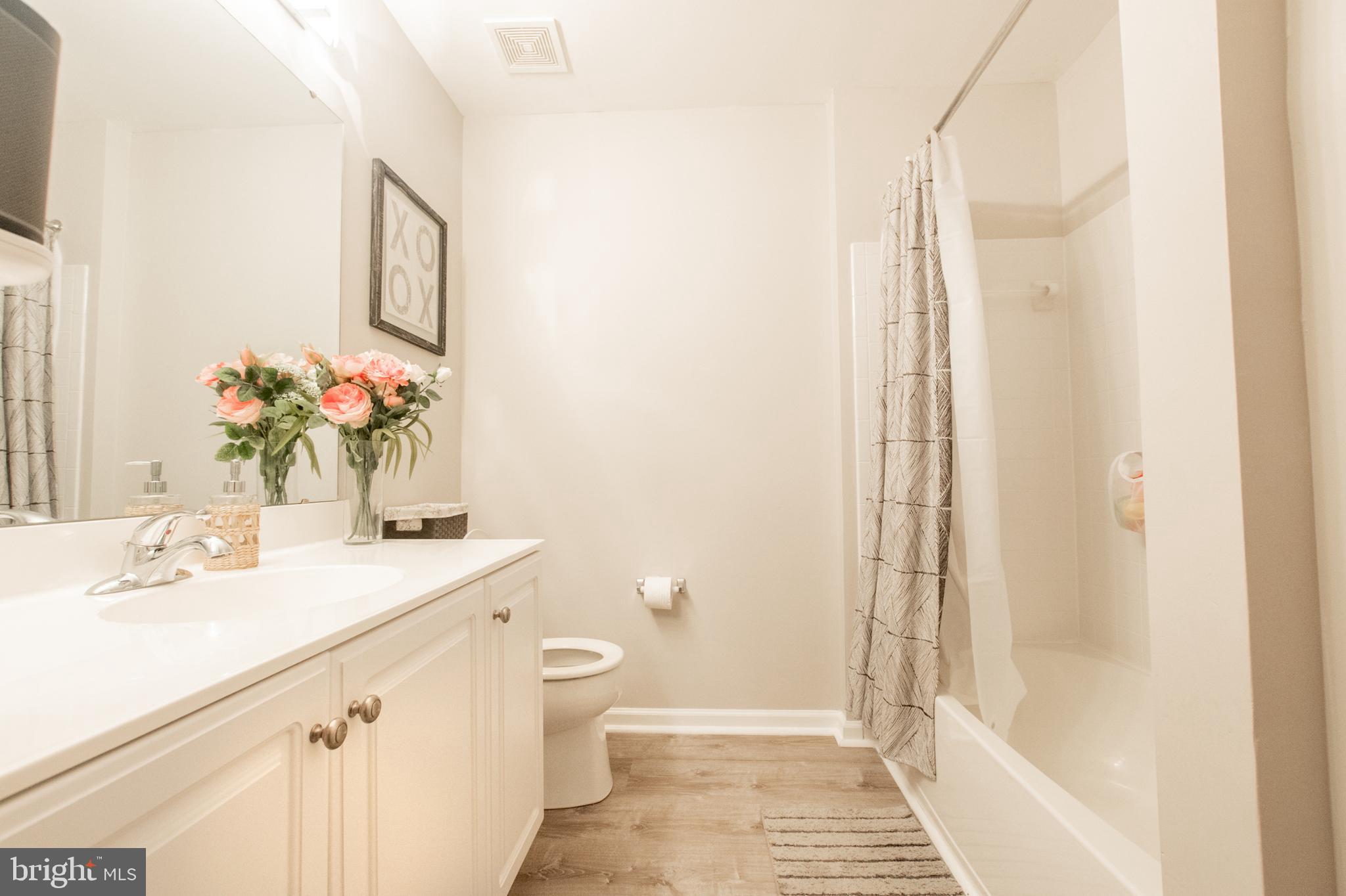 EXTON STATION - Residential