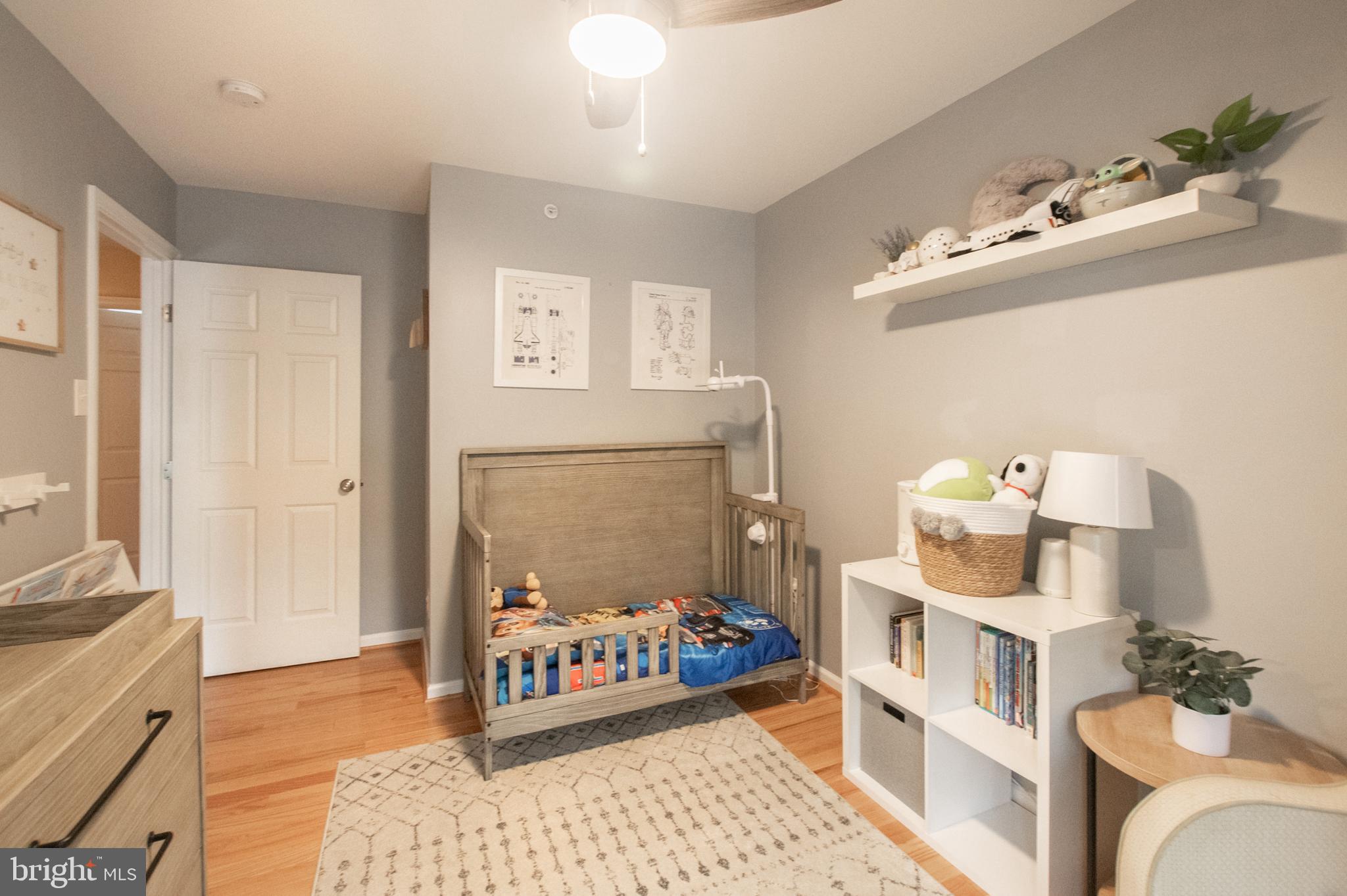 EXTON STATION - Residential