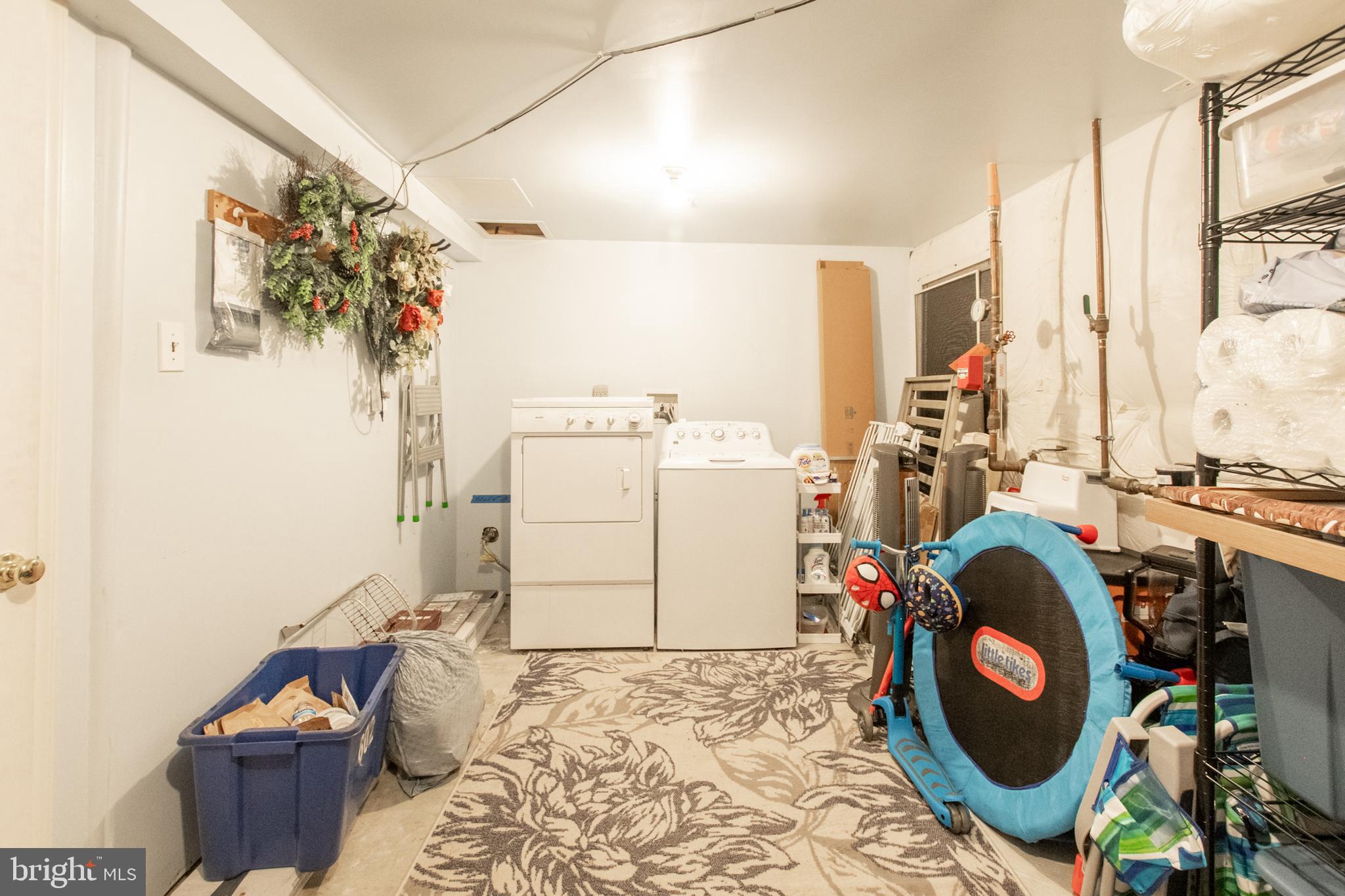 EXTON STATION - Residential