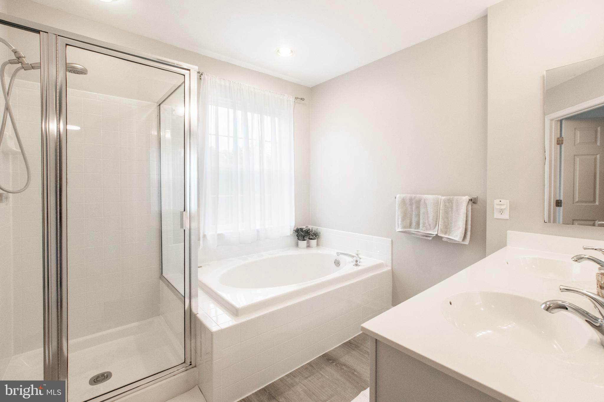 EXTON STATION - Residential