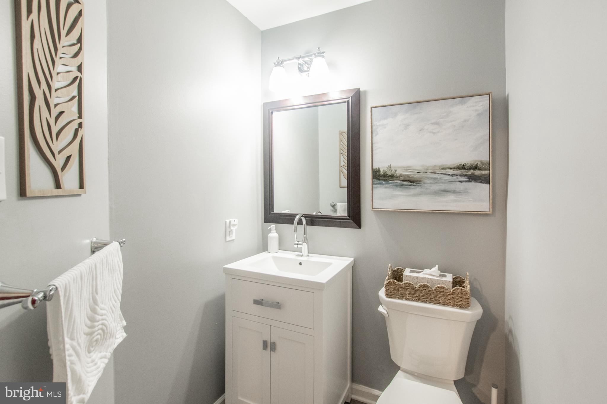 EXTON STATION - Residential