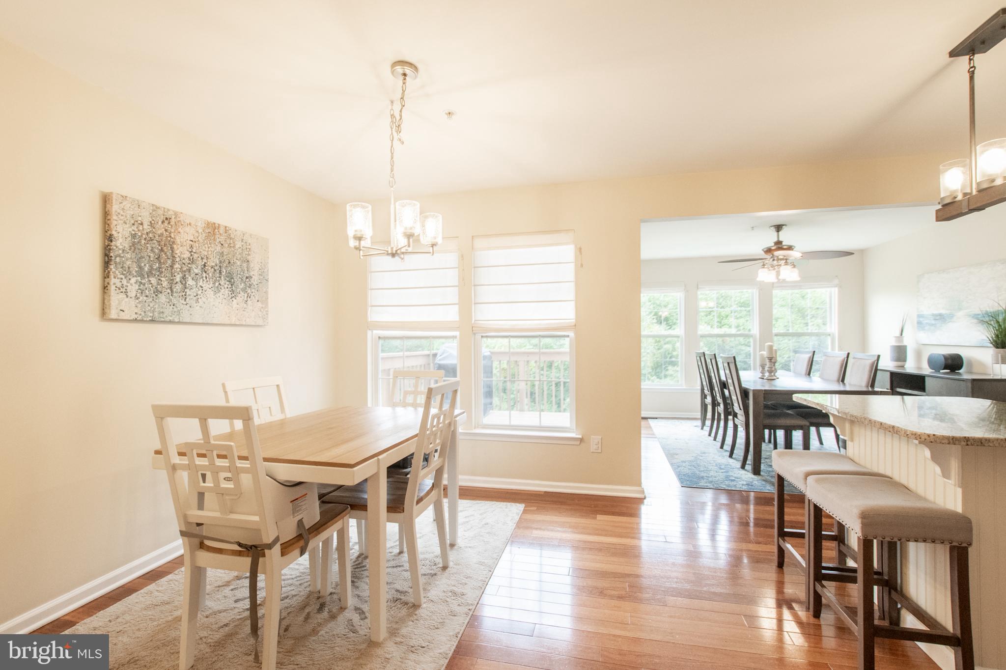 EXTON STATION - Residential