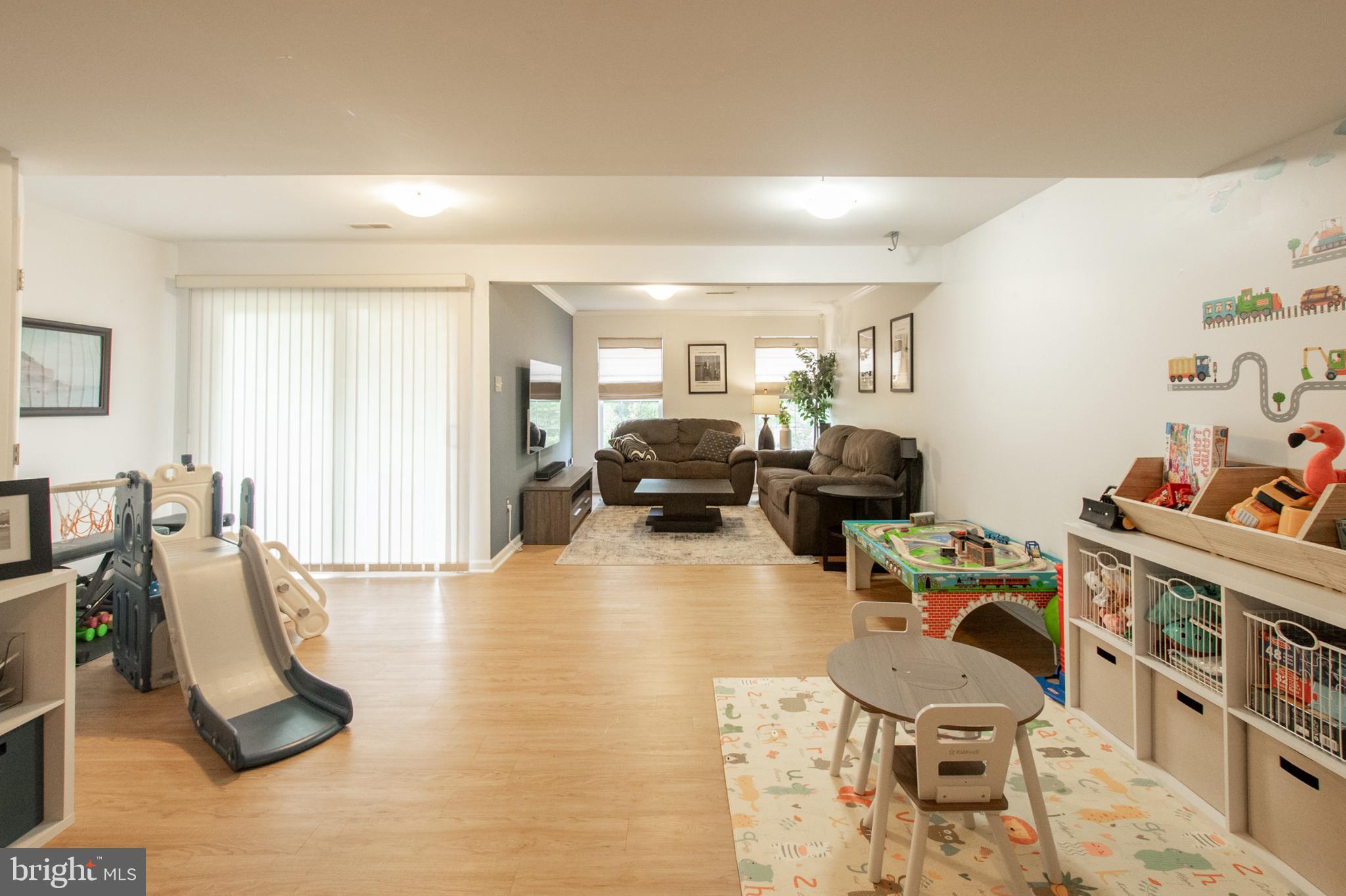 EXTON STATION - Residential