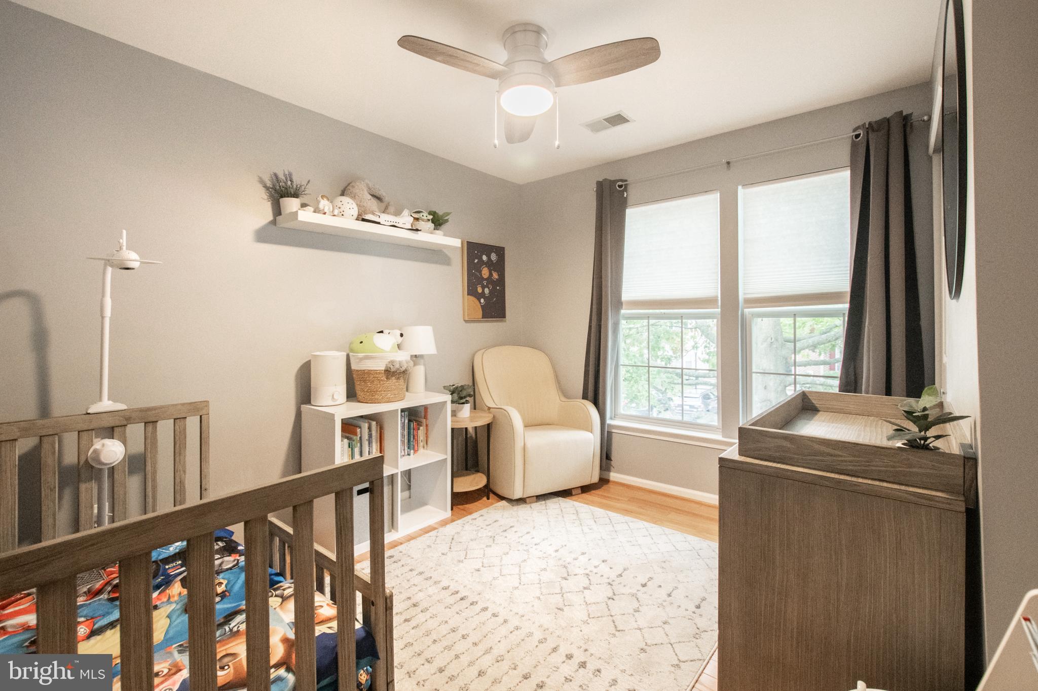 EXTON STATION - Residential