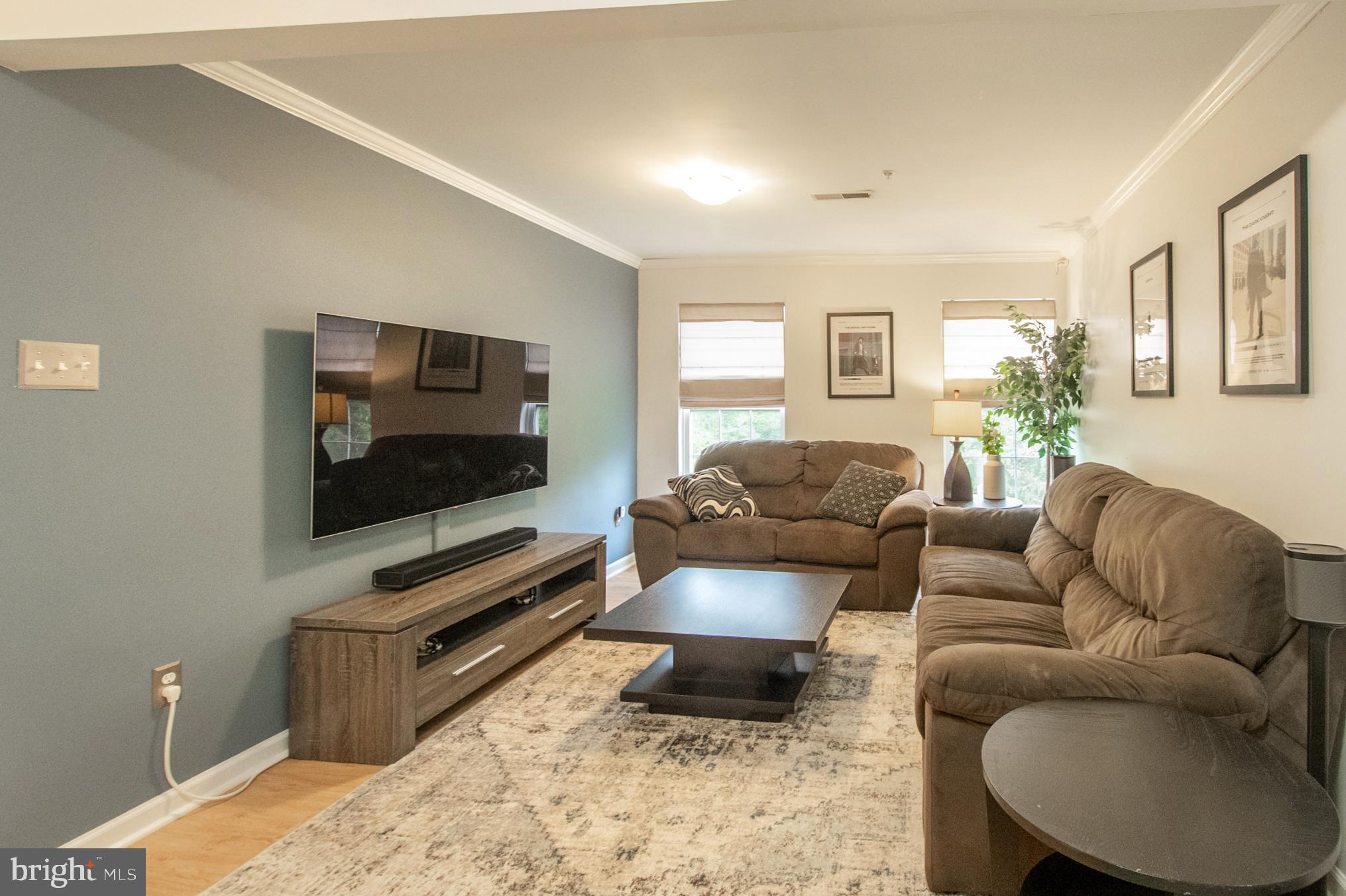 EXTON STATION - Residential