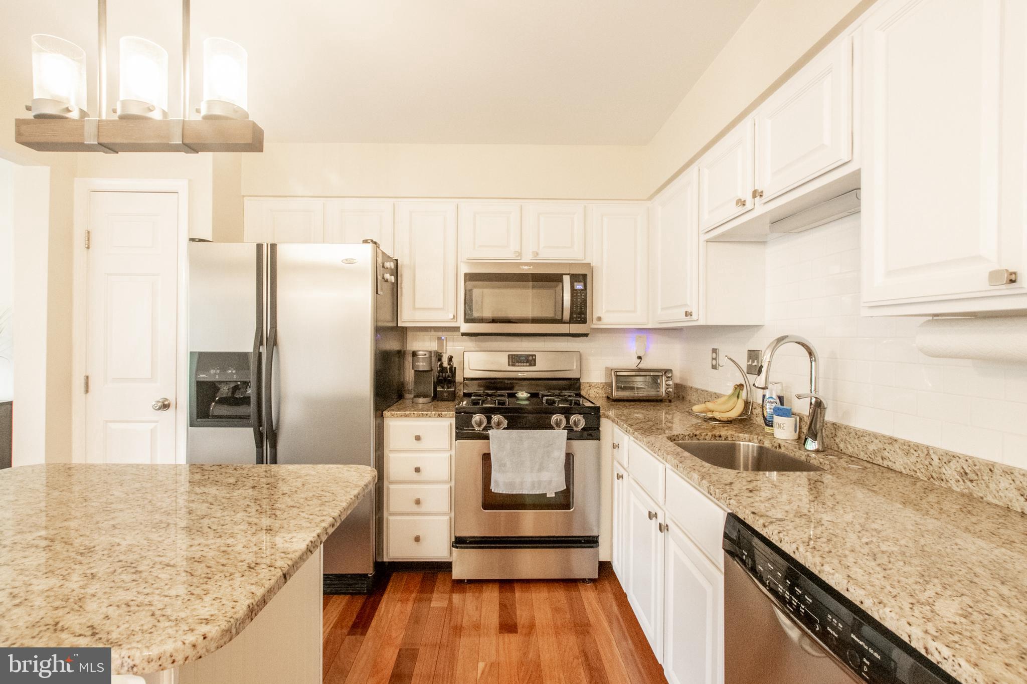 EXTON STATION - Residential