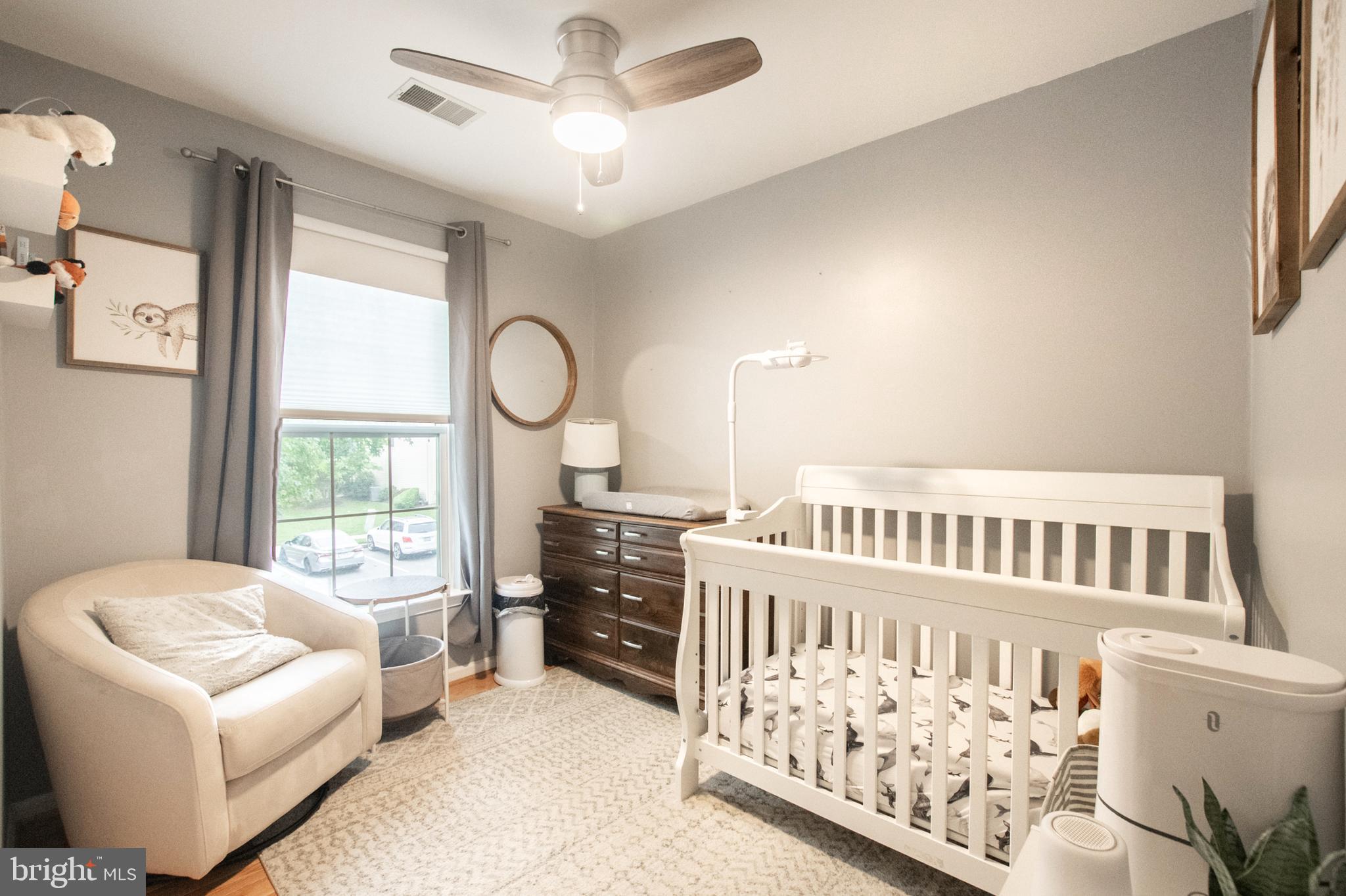 EXTON STATION - Residential