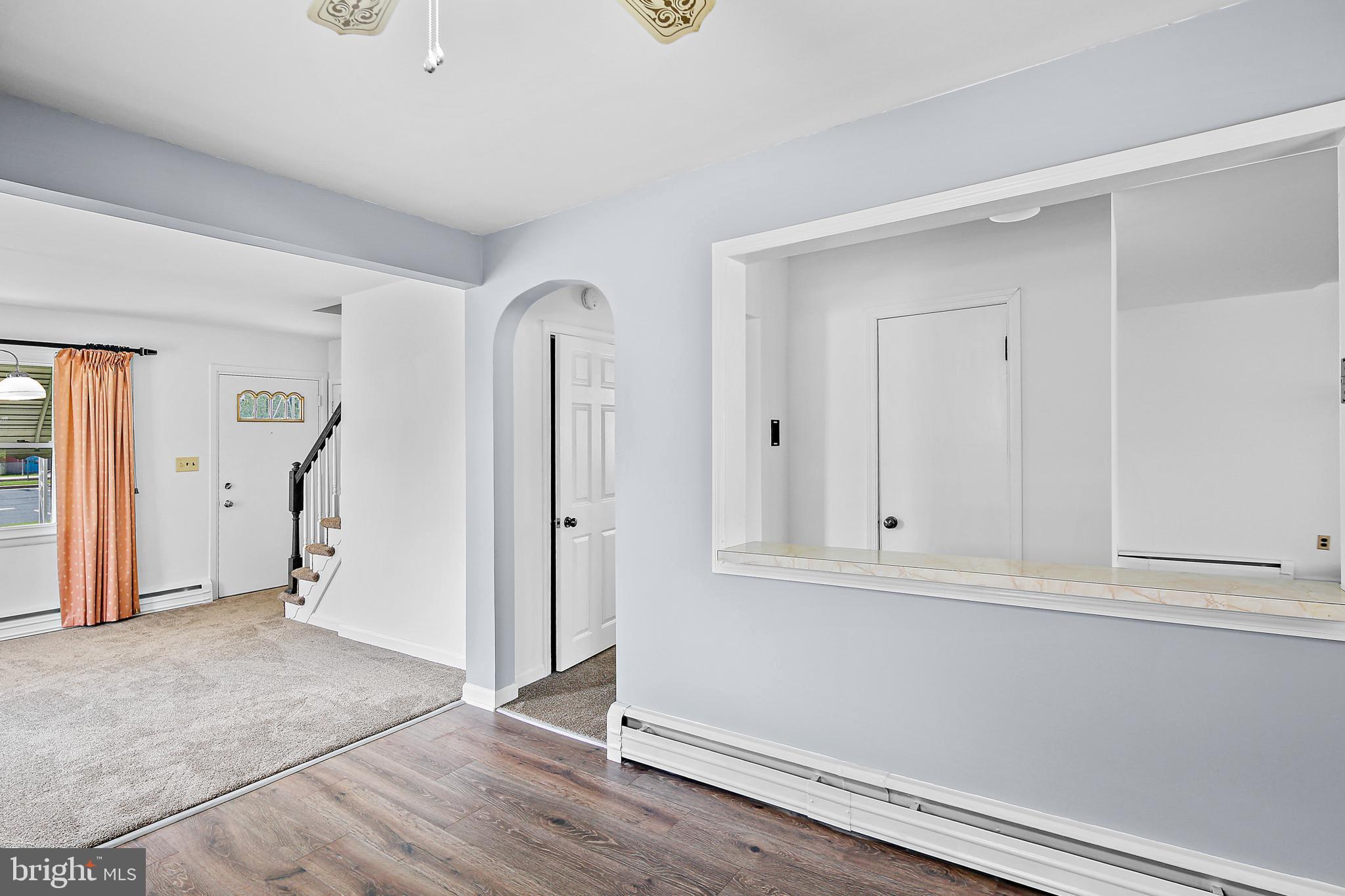 MIDDLE RIVER - Residential