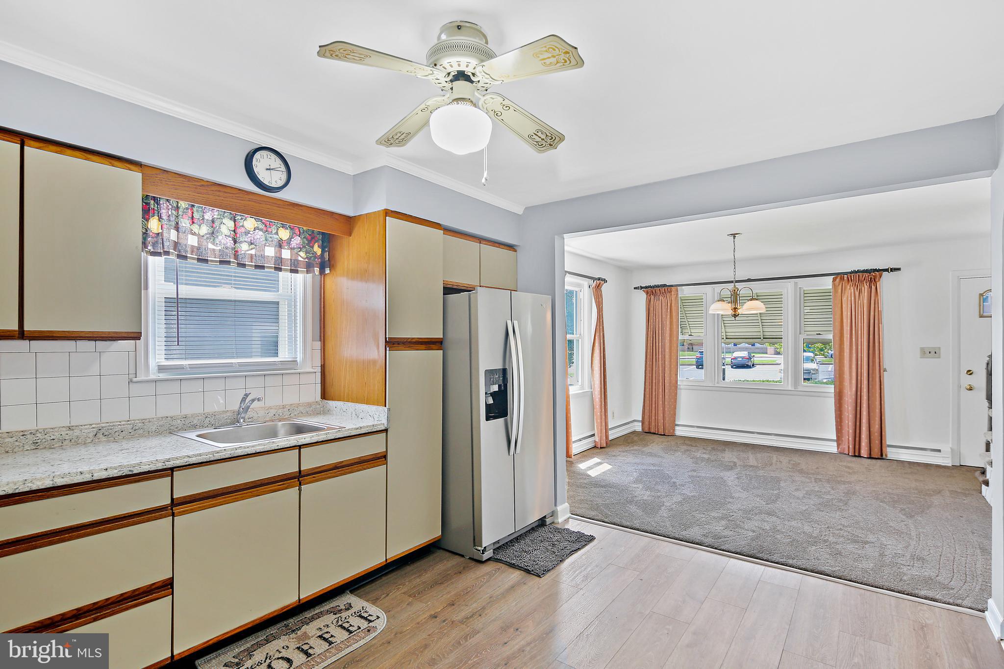 MIDDLE RIVER - Residential