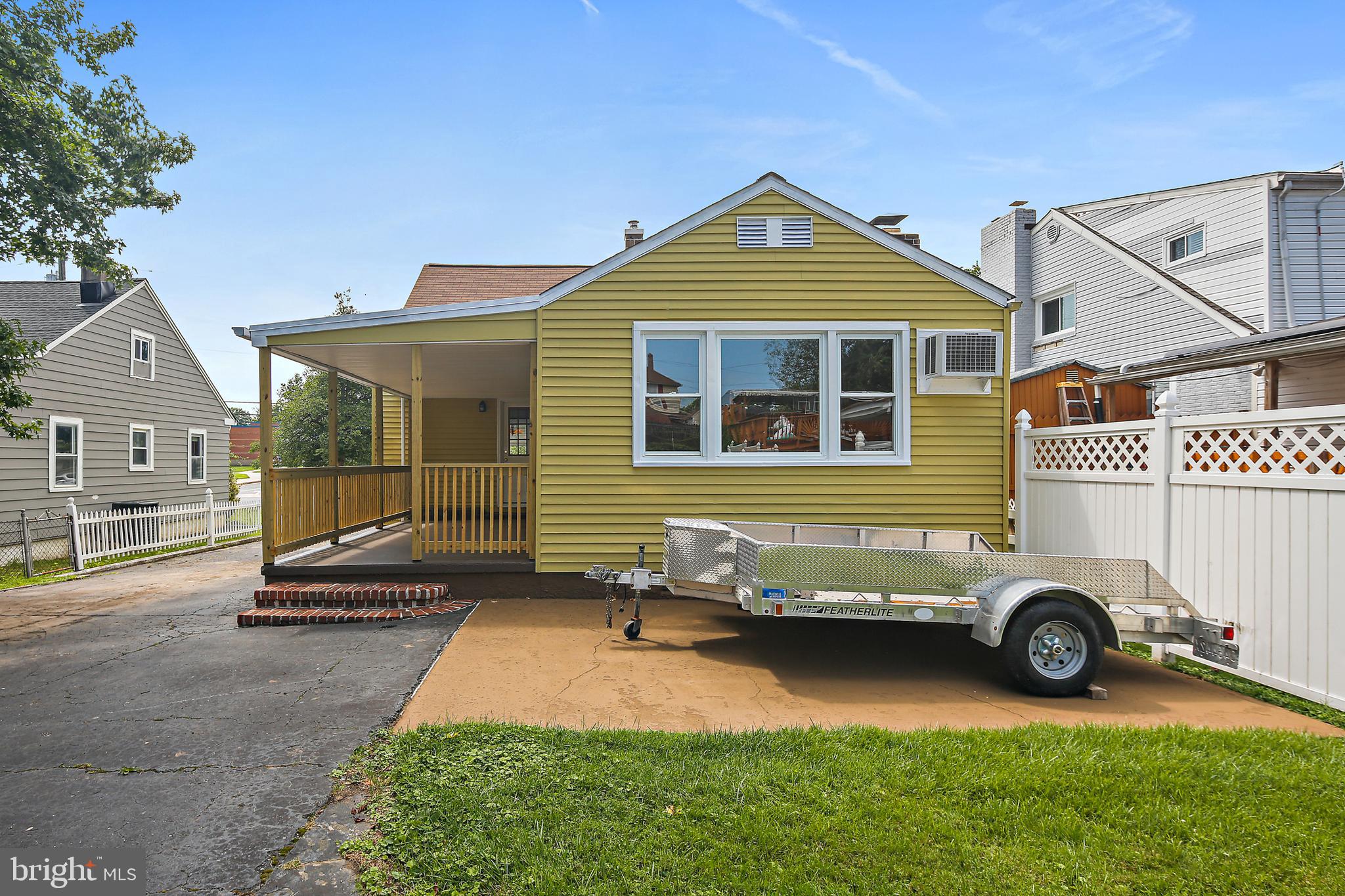 MIDDLE RIVER - Residential