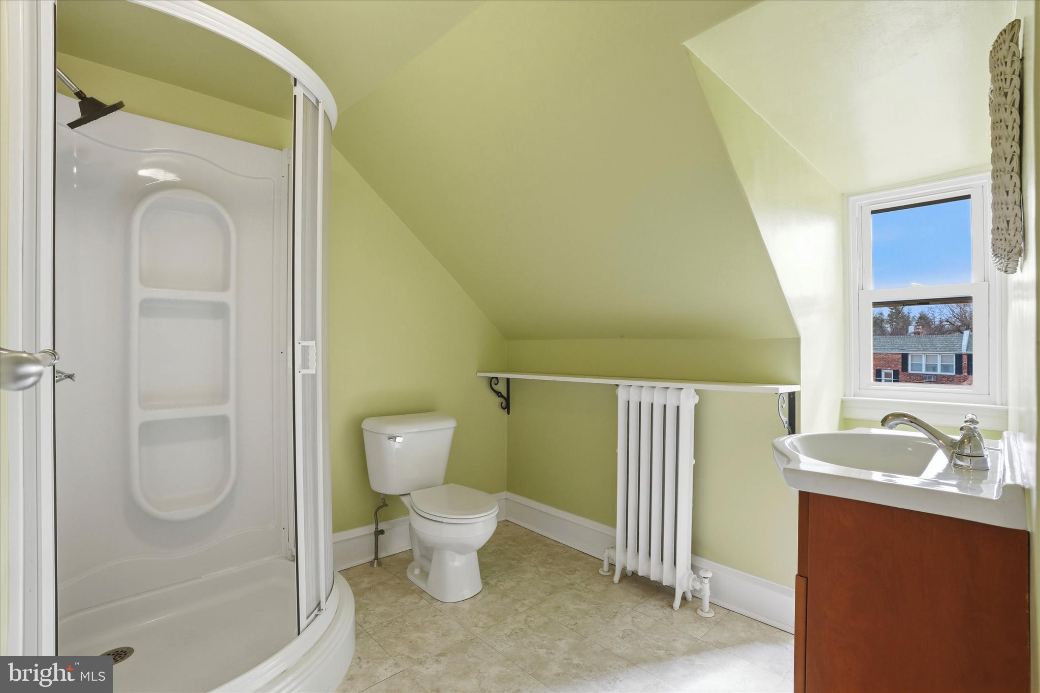 CHESTNUT HILL - Residential