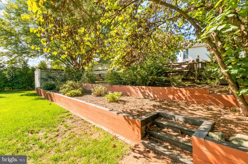 PARKVIEW TRAIL - Residential