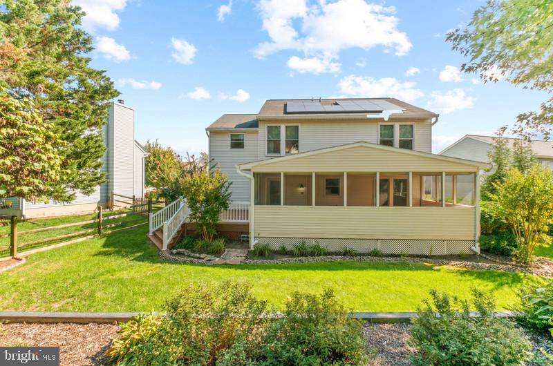 PARKVIEW TRAIL - Residential