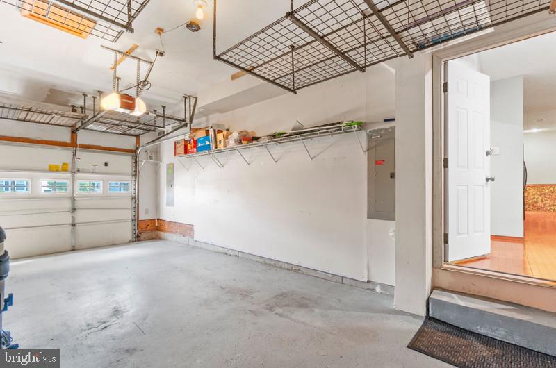 PARKVIEW TRAIL - Residential