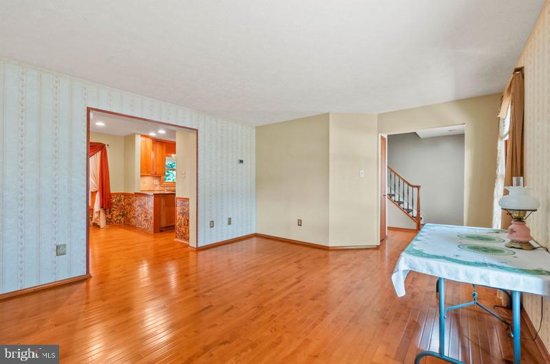 PARKVIEW TRAIL - Residential