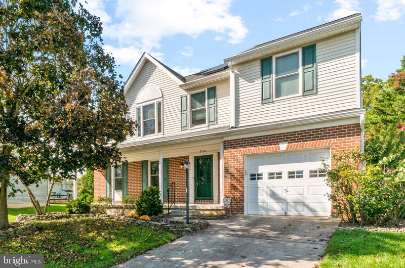 PARKVIEW TRAIL - Residential