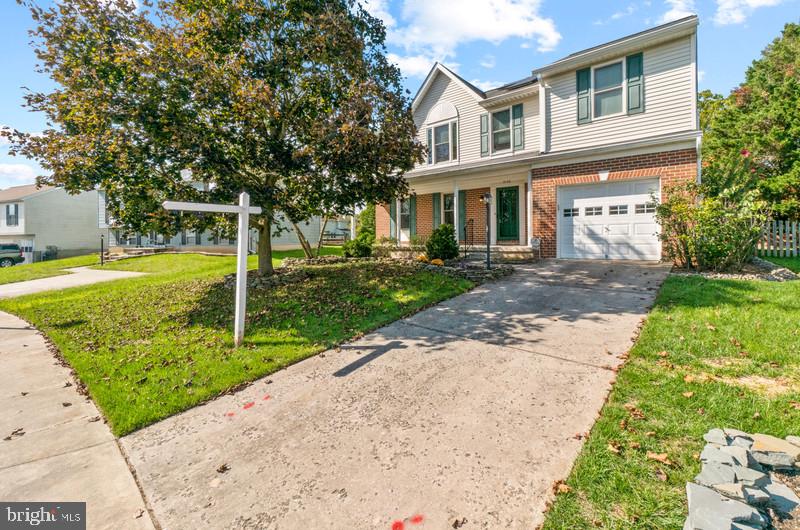 PARKVIEW TRAIL - Residential