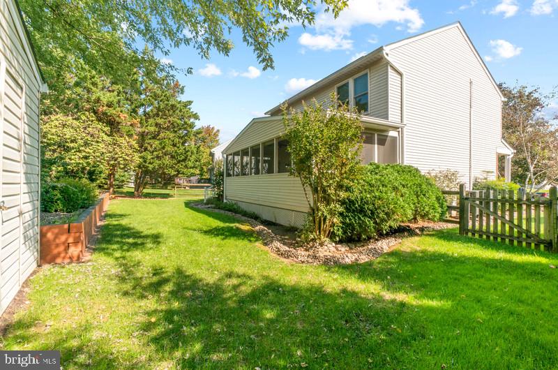 PARKVIEW TRAIL - Residential