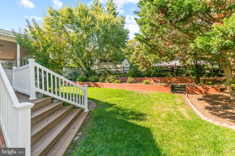 PARKVIEW TRAIL - Residential