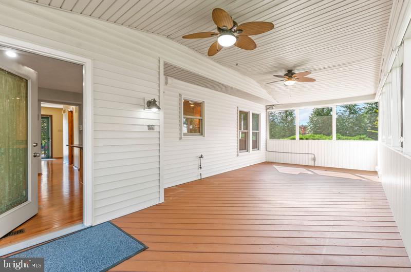 PARKVIEW TRAIL - Residential