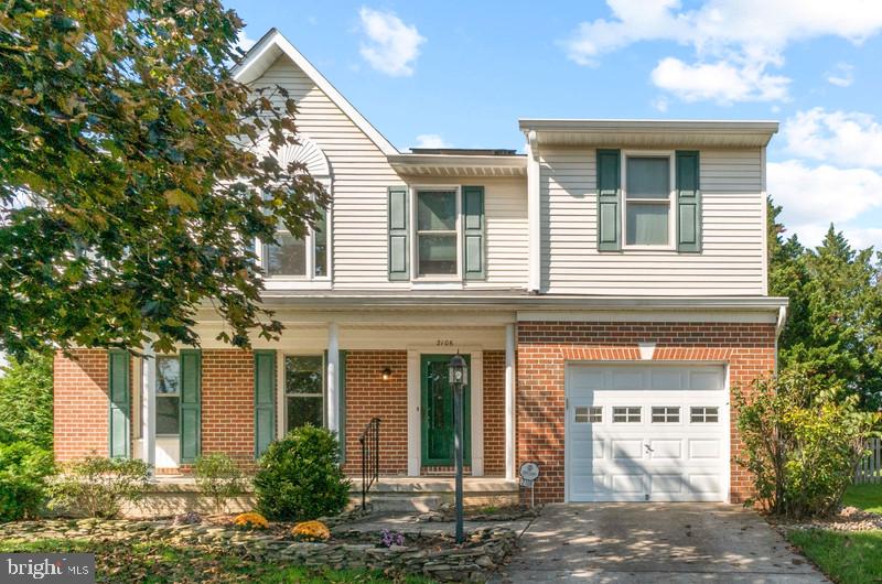 PARKVIEW TRAIL - Residential