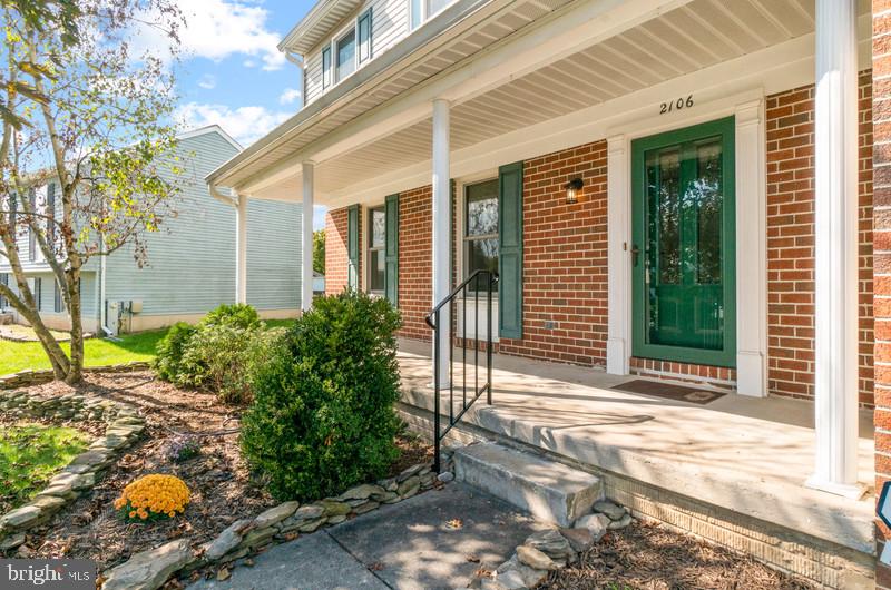 PARKVIEW TRAIL - Residential