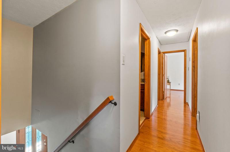 PARKVIEW TRAIL - Residential