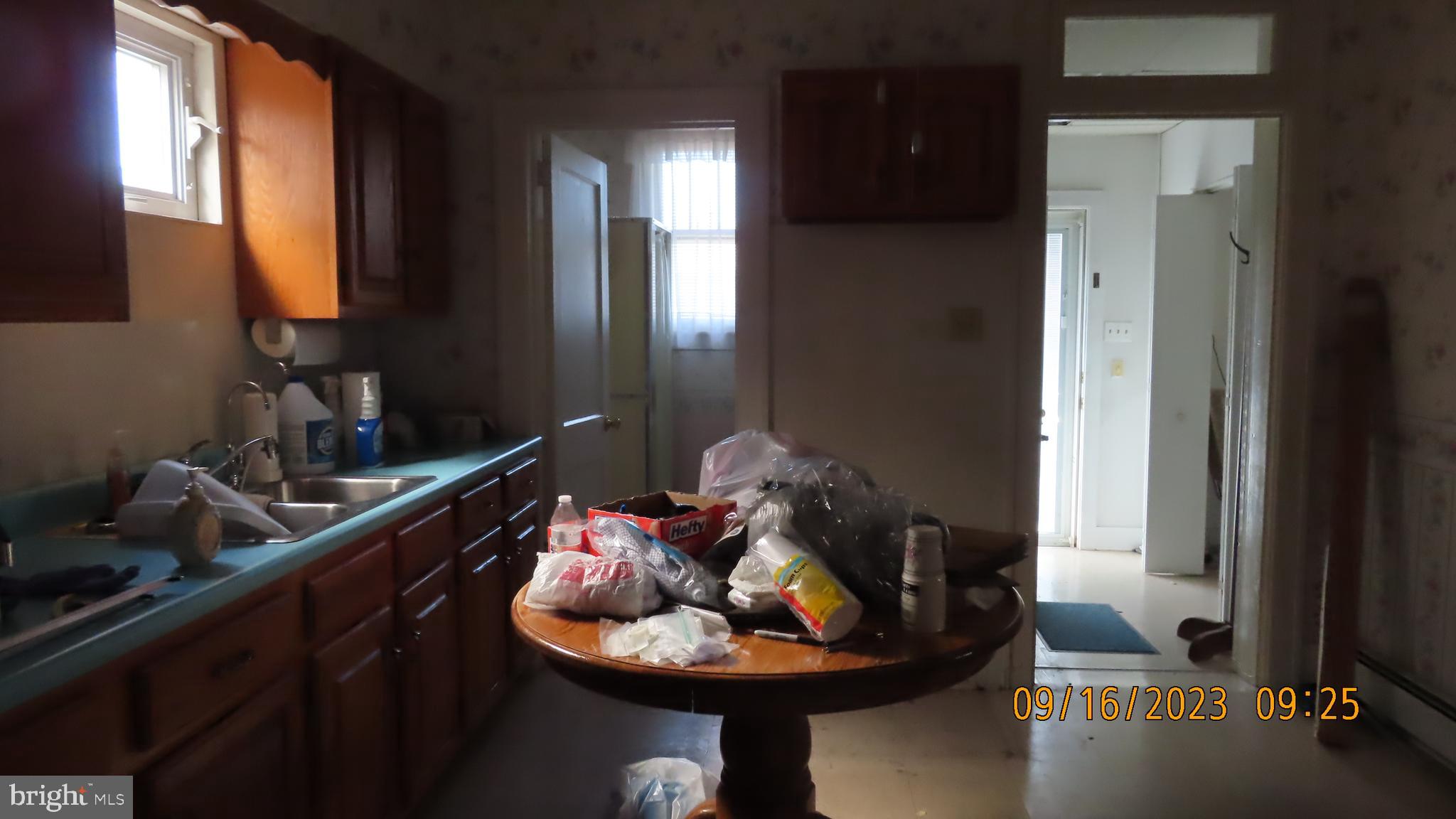 SOUTH END - Residential